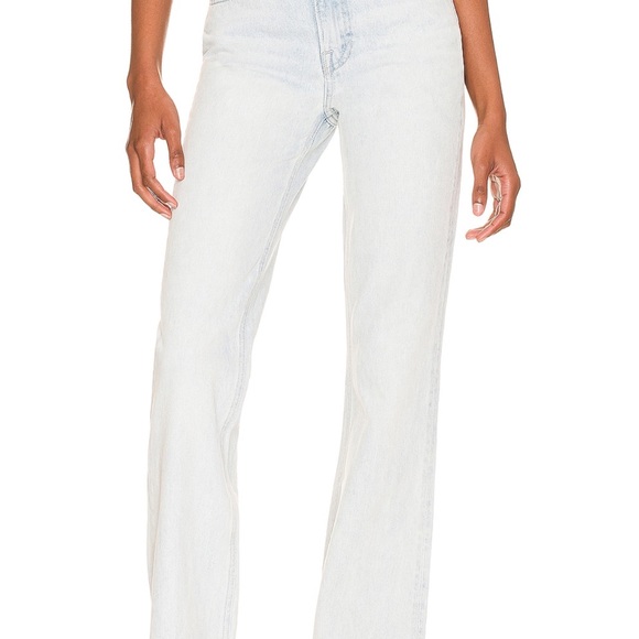 Size 27 GRLFRND JEANS - Picture 2 of 3